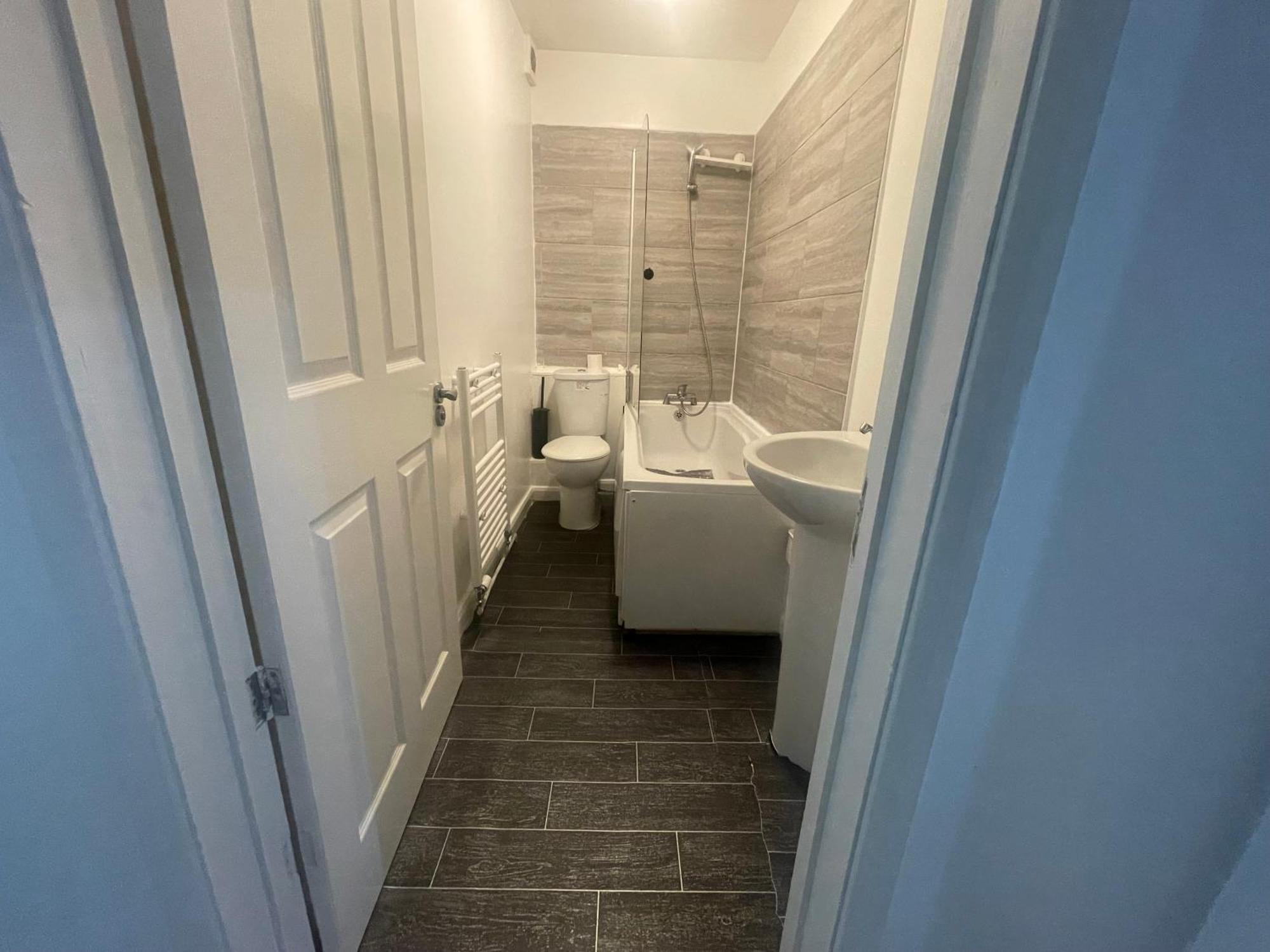 Stylish 2br Wifi - Free Parking - Canning Town Londres